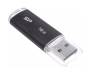 Флешка Silicon Power 16GB Ultima U02 Black USB 2.0 (SP016GBUF2U02V1K)