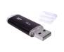 Флешка Silicon Power 16GB Ultima U02 Black USB 2.0 (SP016GBUF2U02V1K)
