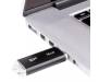 Флешка Silicon Power 16GB Ultima U02 Black USB 2.0 (SP016GBUF2U02V1K)