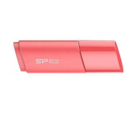 Флешка Silicon Power 16GB Ultima U06 USB 2.0 (SP016GBUF2U06V1P)