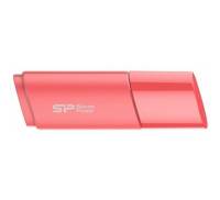 Флешка Silicon Power 16GB Ultima U06 USB 2.0 (SP016GBUF2U06V1P)