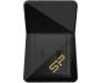 Флешка Silicon Power 32GB Jewel J08 Black USB 3.0 (SP032GBUF3J08V1K)