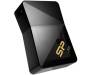 Флешка Silicon Power 32GB Jewel J08 Black USB 3.0 (SP032GBUF3J08V1K)