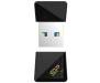 Флешка Silicon Power 32GB Jewel J08 Black USB 3.0 (SP032GBUF3J08V1K)