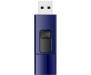 Флешка Silicon Power 64GB Blaze B05 Deep Blue USB 3.0 (SP064GBUF3B05V1D)