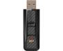 Флешка Silicon Power 64Gb Blaze B50 Black USB 3.0 (SP064GBUF3B50V1K)
