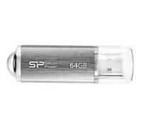 Флешка Silicon Power 64GB Ultima II USB 2.0 (SP064GBUF2M01V1S)