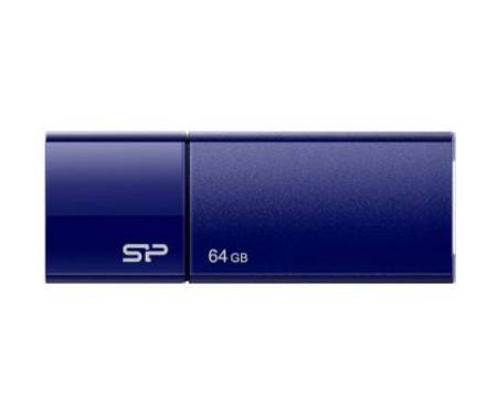 Флешка Silicon Power 64GB Ultima U05 USB 2.0 (SP064GBUF2U05V1D)