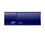 Флешка Silicon Power 64GB Ultima U05 USB 2.0 (SP064GBUF2U05V1D)