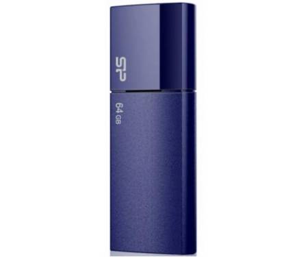 Флешка Silicon Power 64GB Ultima U05 USB 2.0 (SP064GBUF2U05V1D)