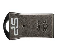 Флешка Silicon Power 8Gb Touch T01 (SP008GBUF2T01V1K)