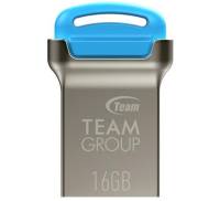Флешка Team 16GB C161 Blue USB 2.0 (TC16116GL01)