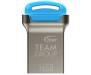 Флешка Team 16GB C161 Blue USB 2.0 (TC16116GL01)