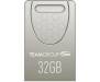 Флешка Team 32GB C156 Silver USB 2.0 (TC15632GS01)