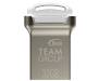 Флешка Team 32GB C161 White USB 2.0 (TC16132GW01)