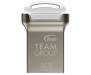 Флешка Team 8GB C161 White USB 2.0 (TC1618GW01)