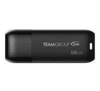 Флешка Team 8GB C173 Pearl Black USB 2.0 (TC1738GB01)