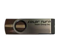 Флешка Team 8GB Color Turn E902 Brown USB 2.0 (TE9028GN01)