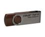 Флешка Team 8GB Color Turn E902 Brown USB 2.0 (TE9028GN01)