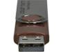 Флешка Team 8GB Color Turn E902 Brown USB 2.0 (TE9028GN01)