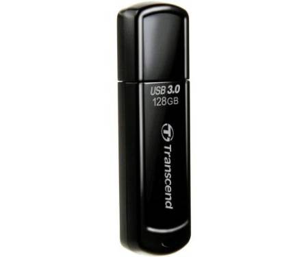 Флешка Transcend 128GB JetFlash 700 USB 3.0 (TS128GJF700)