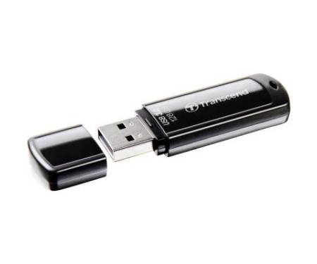 Флешка Transcend 128GB JetFlash 700 USB 3.0 (TS128GJF700)