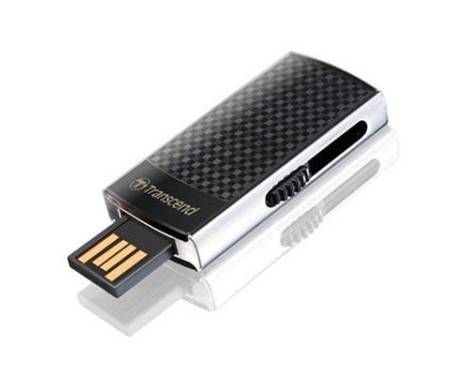 Флешка Transcend 32Gb JetFlash 560 (TS32GJF560)