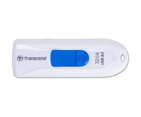 Флешка Transcend 32GB JetFlash 790 USB 3.1 (TS32GJF790W)