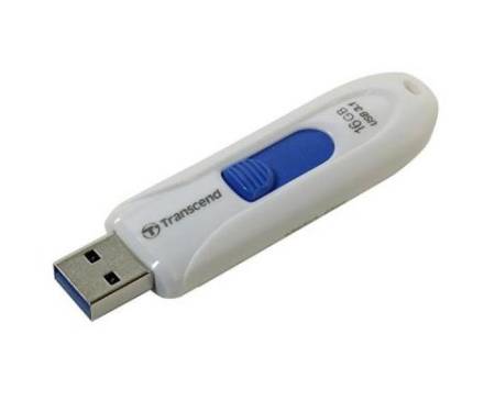 Флешка Transcend 32GB JetFlash 790 USB 3.1 (TS32GJF790W)