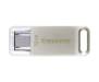 Флешка Transcend 32GB JetFlash 850 Silver USB 3.1 (TS32GJF850S)