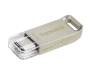 Флешка Transcend 32GB JetFlash 850 Silver USB 3.1 (TS32GJF850S)