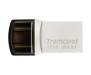 Флешка Transcend 32GB JetFlash 890S Silver USB 3.1 (TS32GJF890S)