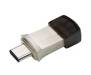 Флешка Transcend 32GB JetFlash 890S Silver USB 3.1 (TS32GJF890S)