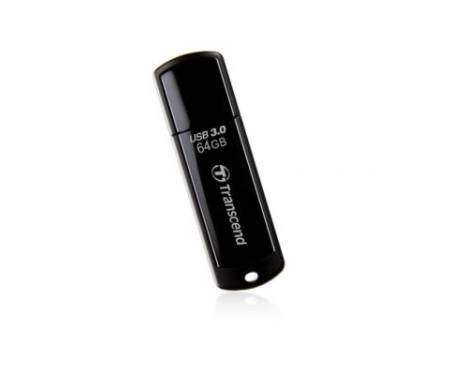 Флешка Transcend 64Gb JetFlash 700 (TS64GJF700)