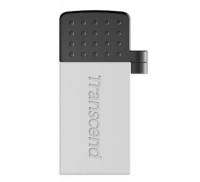 Флешка Transcend JetFlash 380S (TS16GJF380S)