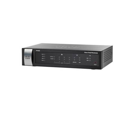 Cisco RV320-K9-G5
