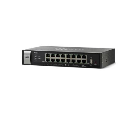 Cisco RV325-K9-G5