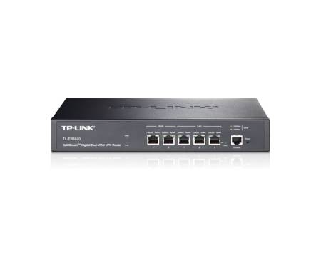 TP-Link TL-ER6020