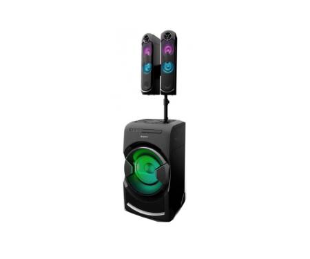 Sony MHC-GT4D (MHCGT4D.RU1)