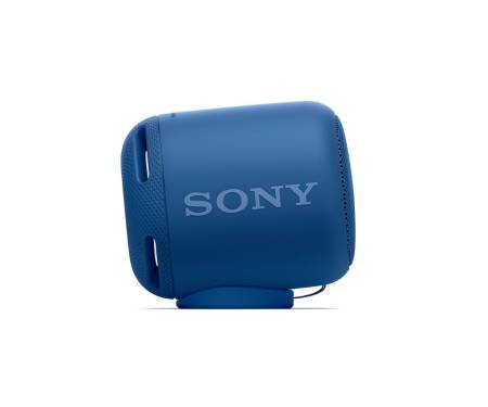 Sony SRS-XB10 Blue (SRSXB10L.RU2)