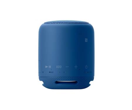 Sony SRS-XB10 Blue (SRSXB10L.RU2)