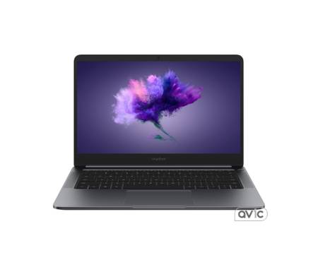 Honor MagicBook 14 Intel Core i7 8/256 GB Grey