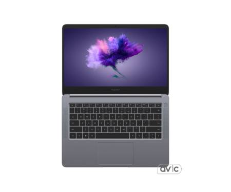 Honor MagicBook 14 Intel Core i7 8/256 GB Grey