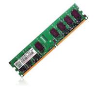 Модуль DDR2 2GB 800 MHz Transcend (JM800QLU-2G)