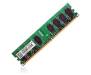 Модуль DDR2 2GB 800 MHz Transcend (JM800QLU-2G)