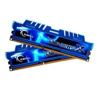 Модуль DDR3 16GB (2x8GB) 2400 MHz G.Skill (F3-2400C11D-16GXM)