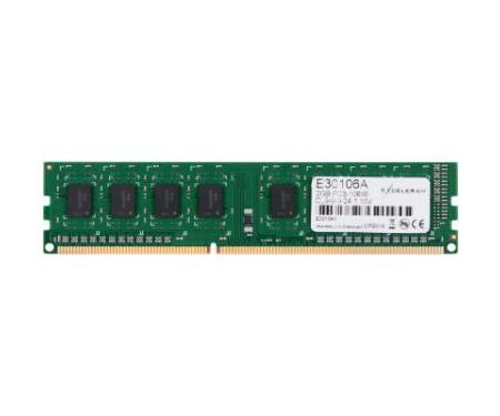 Модуль eXceleram DDR3 2GB 1333 MHz (E30106A)