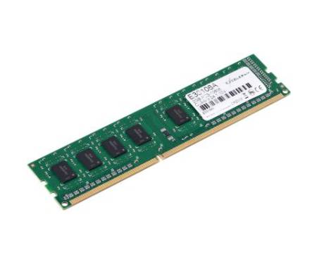 Модуль eXceleram DDR3 2GB 1333 MHz (E30106A)