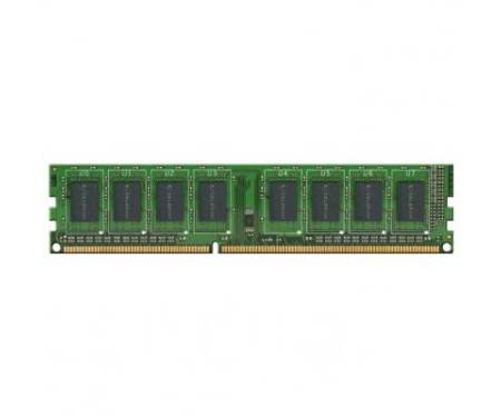 Модуль eXceleram DDR3 4GB 1600 MHz (E30144A)