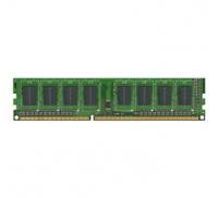 Модуль eXceleram DDR3 4GB 1600 MHz (E30144A)
